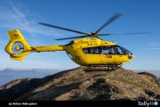 Avincis firma un contrato para la adquisición de hasta 15 helicópteros Airbus H145