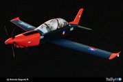 Armada, Fuerza Aérea y ENAER firman contrato de estudio básico de inversión para el desarrollo de aeronaves multipropósito