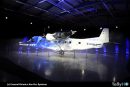 GA-ATS presenta al mundo el Do228 NXT un nuevo avión polivalente de nueva generación