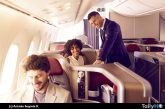 Pasajeros eligen a LATAM por tercera vez como Mejor Servicio en Cabina en Sudamérica en los APEX Best™ Awards 2026