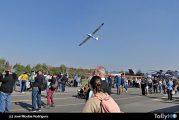 Exitosa jornada “Open Day” 2026 en el Club de Planeadores de Vitacura