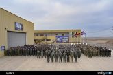Ejercicio Salitre 2026 fue inaugurado oficialmente por la Fuerza Aérea de Chile