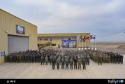Ejercicio Salitre 2026 fue inaugurado oficialmente por la Fuerza Aérea de Chile
