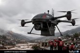 EKOLOT presentó ZEUS PHOENIX PX-100 para operaciones tácticas y las misiones críticas