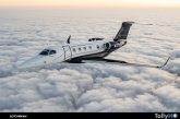 Embraer lanza el Phenom 300EV la más nueva versión de su exitoso jet ejecutivo ligero