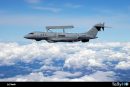 OTAN anunció adquisición conjunta del Saab GlobalEye como nuevo sistema de alerta temprana aerotransportado