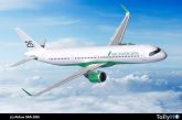 SMBC Aviation Capital encarga 100 aviones de la familia Airbus A320neo