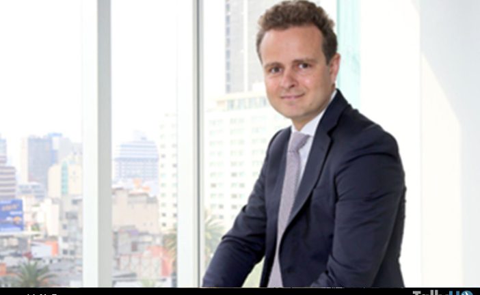 Air France-KLM anuncia a Guilhem Mallet como nuevo Director General para América Latina
