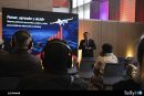 AVIATEK expone el gran salto desde la plataforma autónoma al ecosistema inteligente en el CCB Tech Day  2026