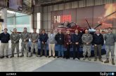 ENAER consolida su excelencia aeronáutica con la renovación de sus certificaciones internacionales AS9100 y AS9110