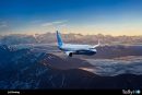 La FAA de Estados Unidos certifica el nuevo avión Boeing 737-7