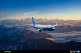 La FAA de Estados Unidos certifica el nuevo avión Boeing 737-7