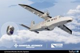 Nueva opción de cámara para el Do228 NXT: GA-ATS se asocia con TRAKKA Systems