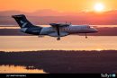Avión demostrador eléctrico X1 de Heart Aerospace realizó su primer vuelo
