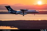 Avión demostrador eléctrico X1 de Heart Aerospace realizó su primer vuelo