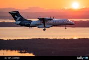 Avión demostrador eléctrico X1 de Heart Aerospace realizó su primer vuelo