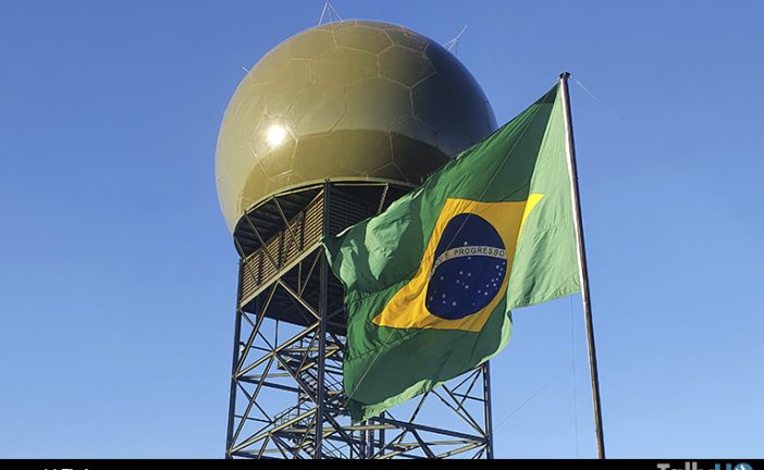 Thales multiplica por diez su capacidad de producción de radares en Brasil