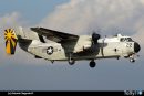 Tras casi 60 años la US Navy retira del servicio al C-2 Greyhound