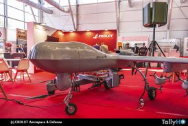 EKOLOT Aerospace & Defense amplía sus capacidades anti-dron y de sistemas de misión