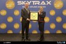 JetSMART suma su cuarto reconocimiento SKYTRAX como la mejor aerolínea low-cost de Sudamérica