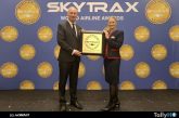 JetSMART suma su cuarto reconocimiento SKYTRAX como la mejor aerolínea low-cost de Sudamérica