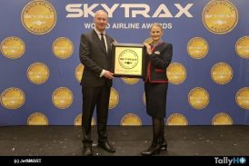 JetSMART suma su cuarto reconocimiento SKYTRAX como la mejor aerolínea low-cost de Sudamérica