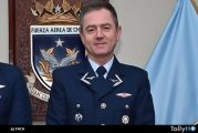 Presidente de la República designa nuevo Comandante en Jefe de la Fuerza Aérea de Chile