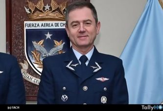 Presidente de la República designa nuevo Comandante en Jefe de la Fuerza Aérea de Chile