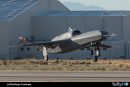 Northrop Grumman impulsa el poder aéreo autónomo con el primer vuelo del Talon Blue