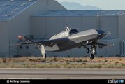 Northrop Grumman impulsa el poder aéreo autónomo con el primer vuelo del Talon Blue