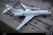 Saab presenta el primer GlobalEye para Suecia